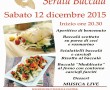 Serata Baccalà
