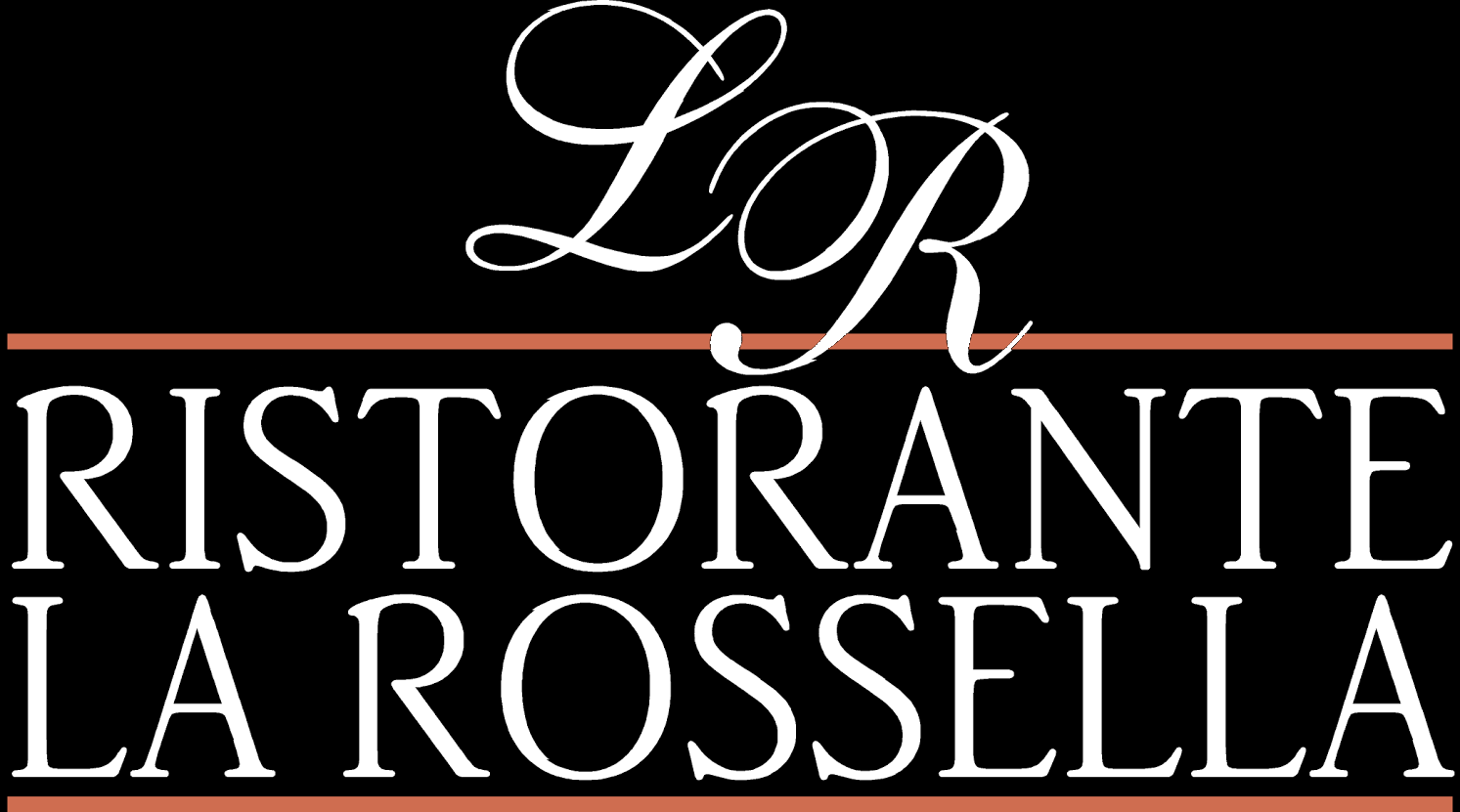 Ristorante La Rossella